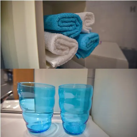 Tabo Apartmán *