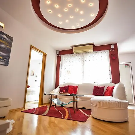 Apartmán Tabo