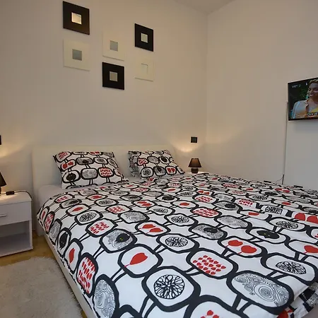 Apartmán Tabo