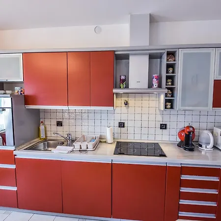 Tabo Apartmán