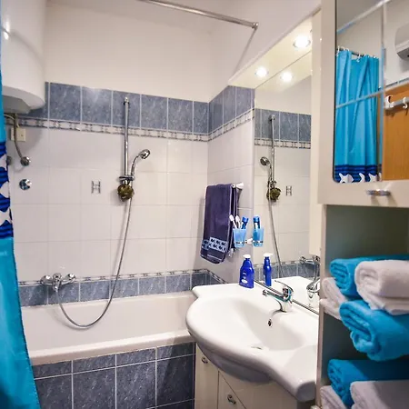 Tabo Apartmán *