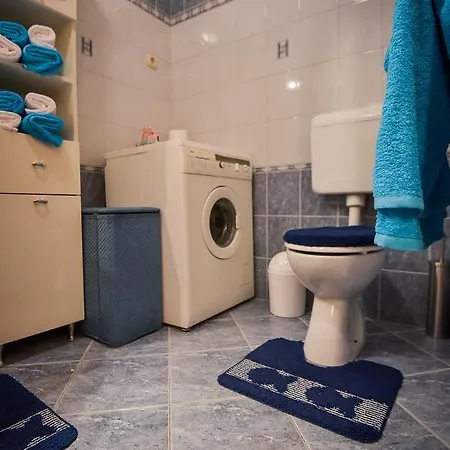 Apartmán Tabo
