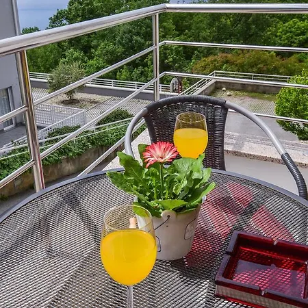 Tabo Apartmán