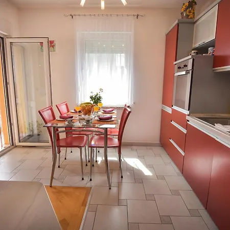 Apartmán Tabo *