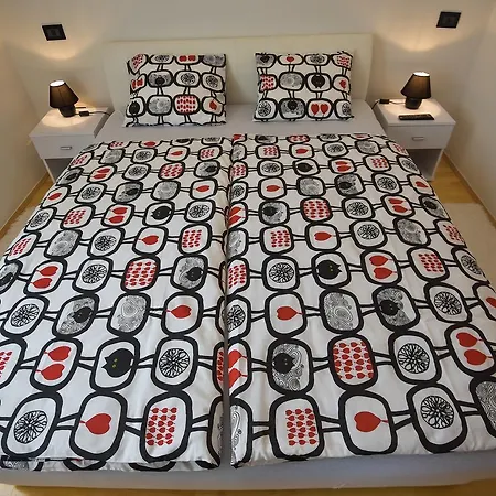 Apartmán Tabo Rijeka