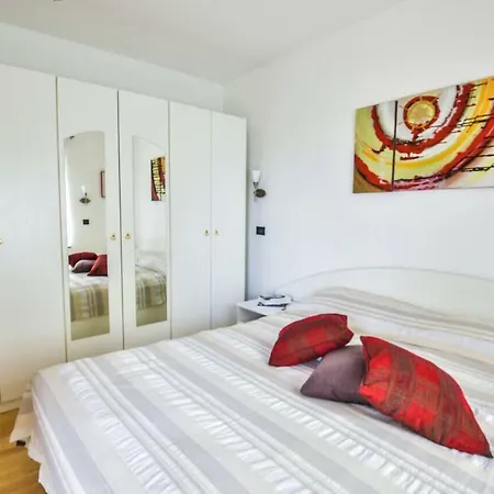 Apartmán Tabo Rijeka