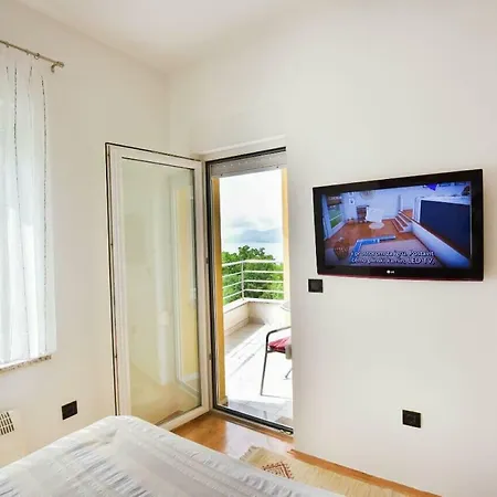 Tabo Apartmán *