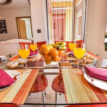 Tabo Apartment